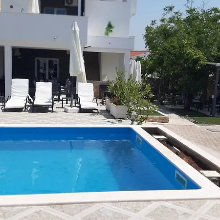 Holiday Home Vodice