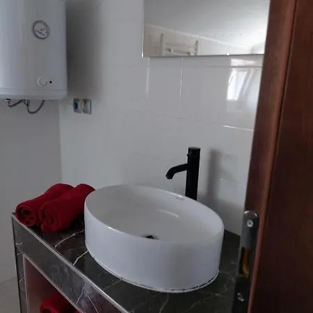 Holiday Home Vodice