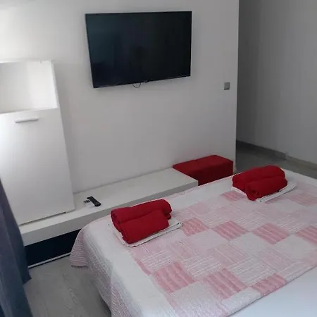 Holiday Home Vodice *