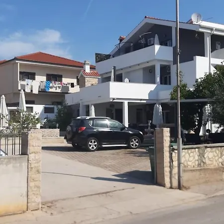 Homestay Holiday Home Vodice Vodice