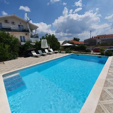 Holiday Home Vodice *