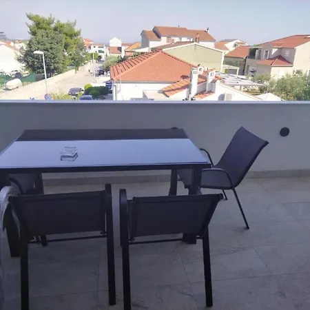 Holiday Home Vodice Homestay Vodice