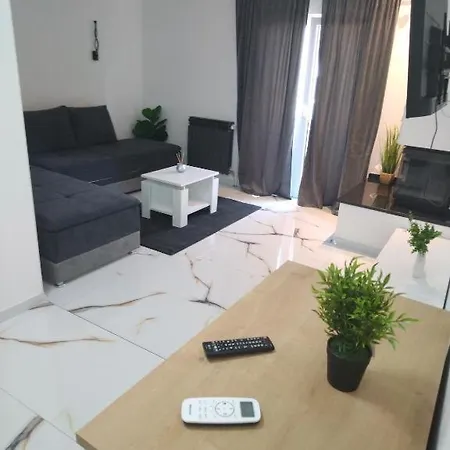 Holiday Home Vodice Homestay *