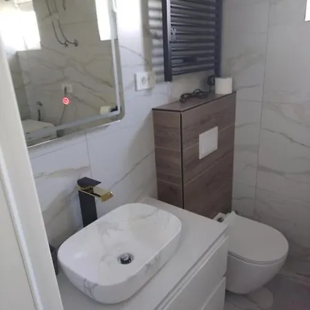 Holiday Home Vodice Homestay Vodice