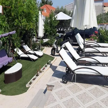 Homestay Holiday Home Vodice Vodice
