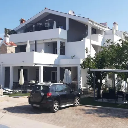 Holiday Home Vodice *