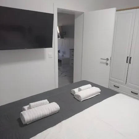Homestay Holiday Home Vodice *