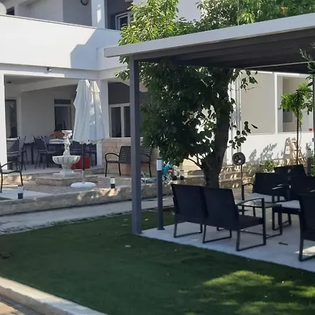 Holiday Home Vodice Homestay