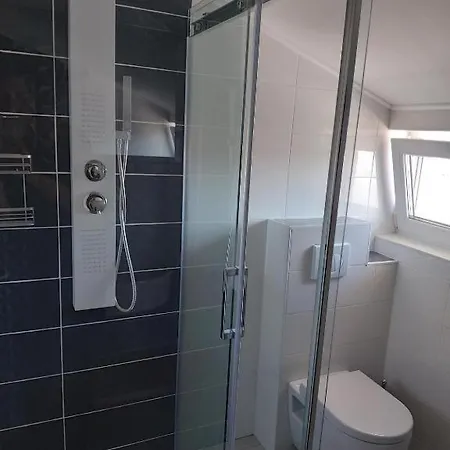 Homestay Holiday Home Vodice *