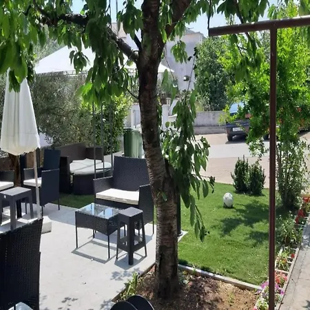 Homestay Holiday Home Vodice Vodice