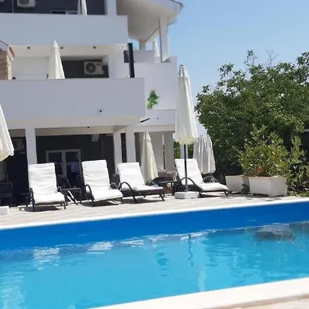 Holiday Home Vodice Homestay