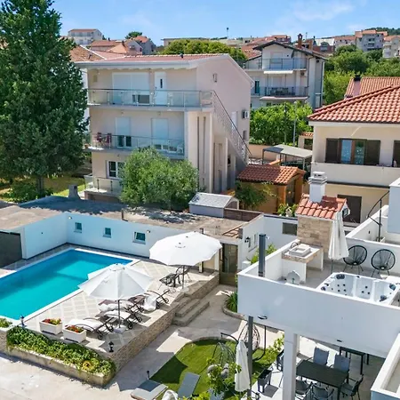 Holiday Home Vodice