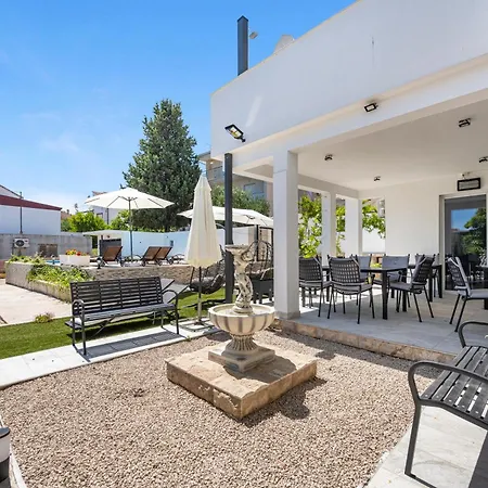 Holiday Home Vodice Ostanak kod kuće Vodice
