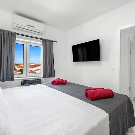 Holiday Home Vodice Vodice