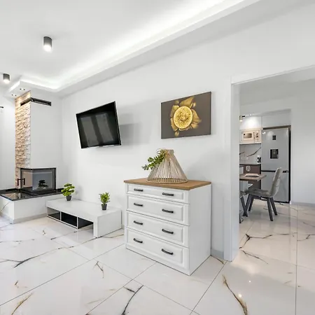 Holiday Home Vodice Ostanak kod kuće