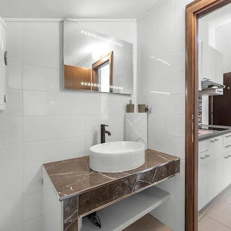 Holiday Home Vodice Ostanak kod kuće Vodice