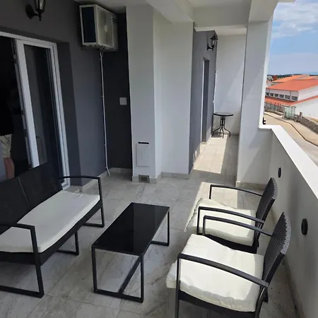 Ubytování v soukromí Holiday Home Vodice