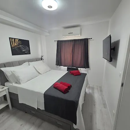 Holiday Home Vodice Ostanak kod kuće Vodice