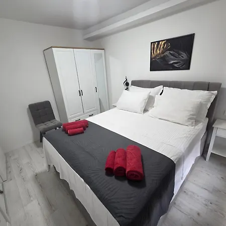 Ostanak kod kuće Holiday Home Vodice Vodice