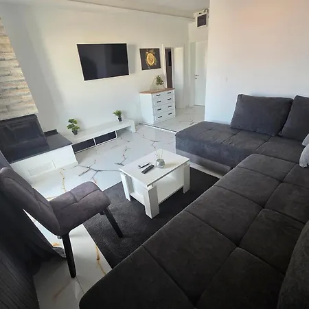 Holiday Home Vodice