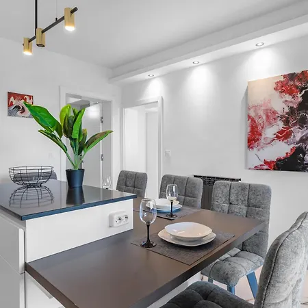 Holiday Home Vodice Privat bolig