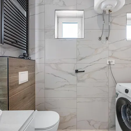 Holiday Home Vodice Privat bolig Vodice